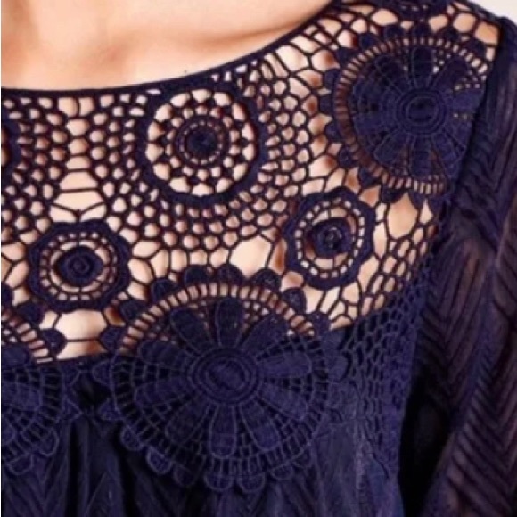 Anthropologie Holding Horses Augusta Dress - Picture 2 of 6